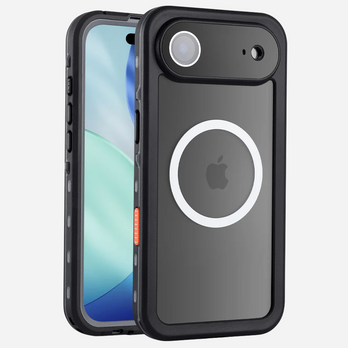 Étui étanche Bandkult pour iPhone 17 Air