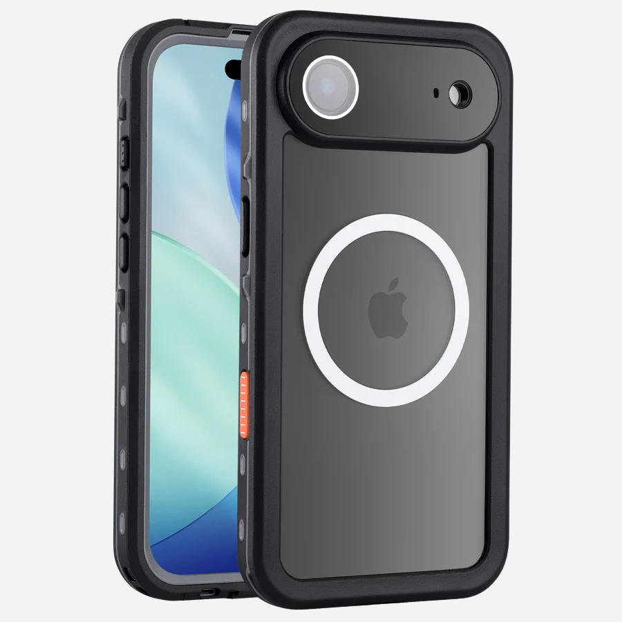 Étui étanche Bandkult pour iPhone 17 Air
