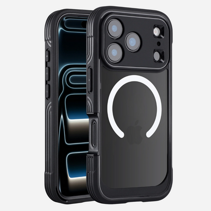 Coque de protection Bandkult pour iPhone 17 Pro Max