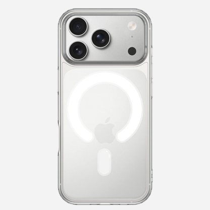 Coque PureCase bandkult pour iPhone 17 Pro Max avec MagSafe