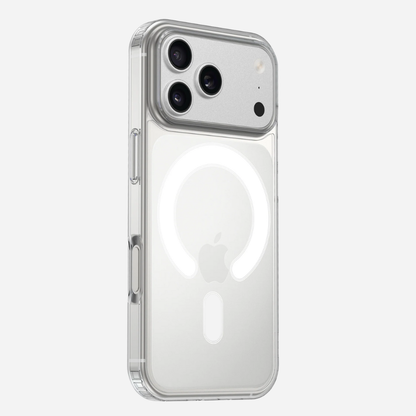 Coque PureCase bandkult pour iPhone 17 Pro Max avec MagSafe