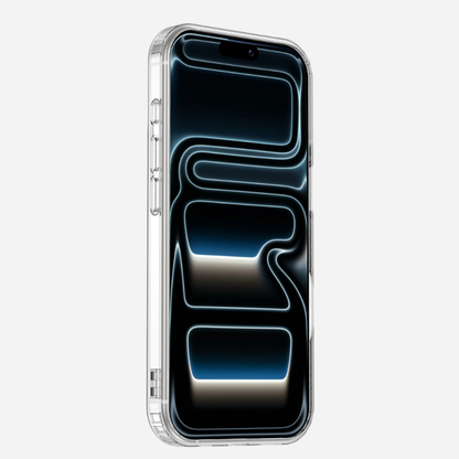 Coque PureCase bandkult pour iPhone 17 Pro Max avec MagSafe