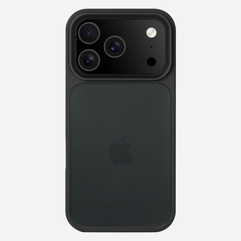 Coque solide Band Cult pour iPhone 17 Pro Max – zweite Ansicht