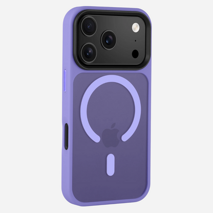 Coque rigide Bandkult pour iPhone 17 Pro Max avec MagSafe