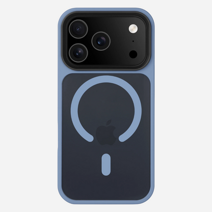 Coque rigide Bandkult pour iPhone 17 Pro Max avec MagSafe