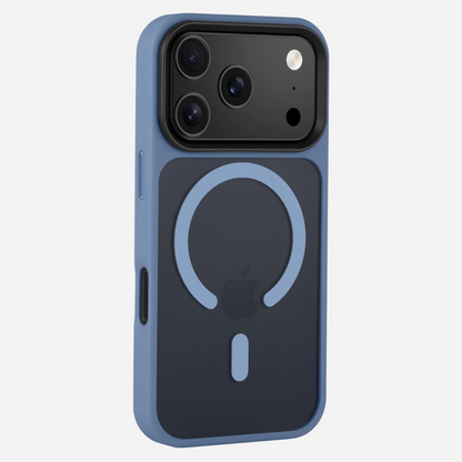 Coque rigide Bandkult pour iPhone 17 Pro Max avec MagSafe