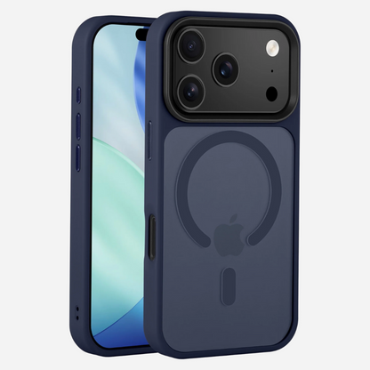 Coque rigide Bandkult pour iPhone 17 Pro Max avec MagSafe
