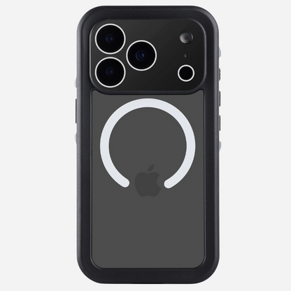 Étui de protection étanche pour iPhone 17 Pro Max – Bandkult®