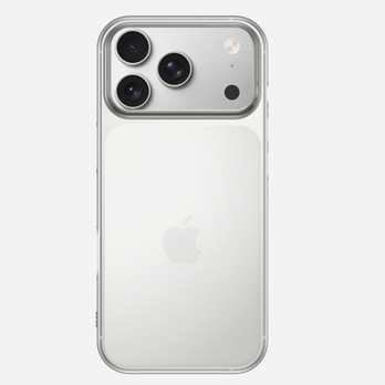 Coque Bandkult ZERO pour iPhone 17 Pro Max – zweite Ansicht