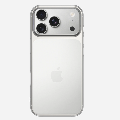 Coque Bandkult ZERO pour iPhone 17 Pro Max