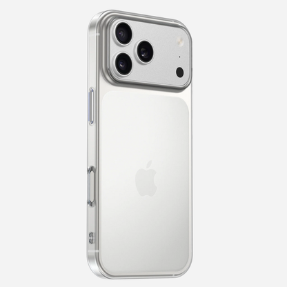 Coque ZERO pour iPhone 17 Pro de la marque culte