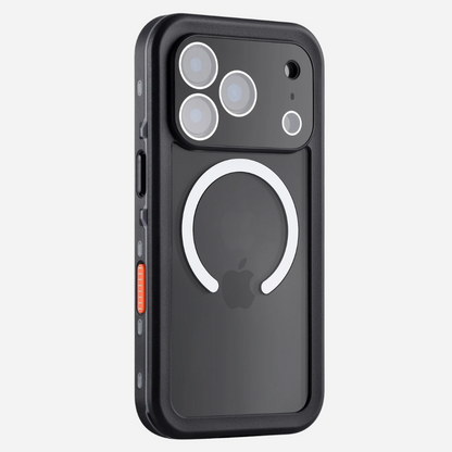 Étui de protection étanche Bandkult pour iPhone 17 Pro