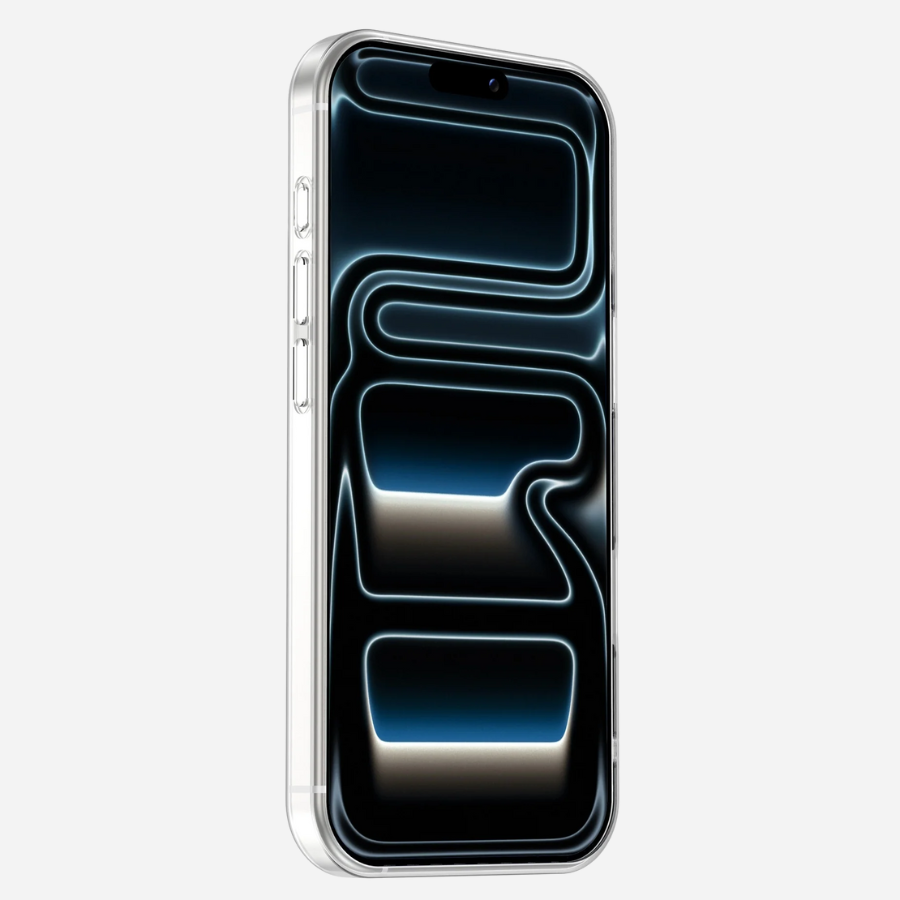 Coque ZERO pour iPhone 17 Pro de la marque culte