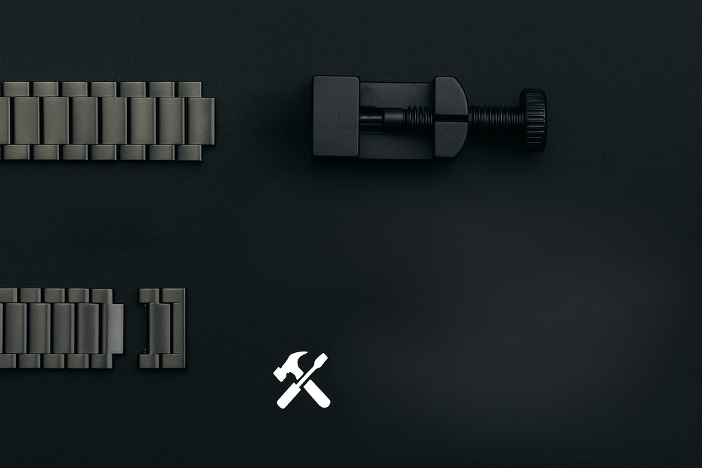 🔧 Gliederarmband kürzen – So einfach geht’s! [inkl. Videoanleitung]